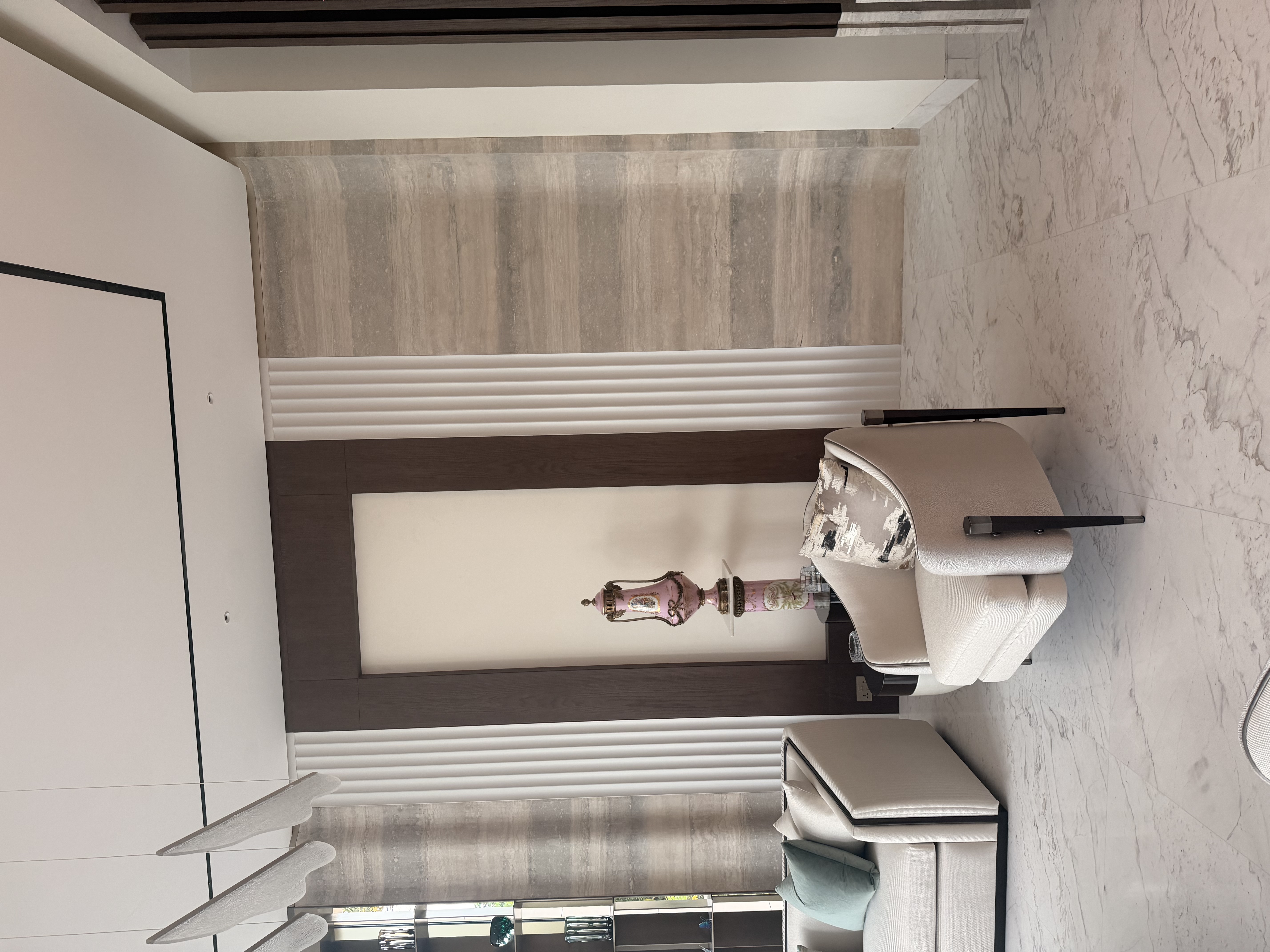 Private villa in dubai hills